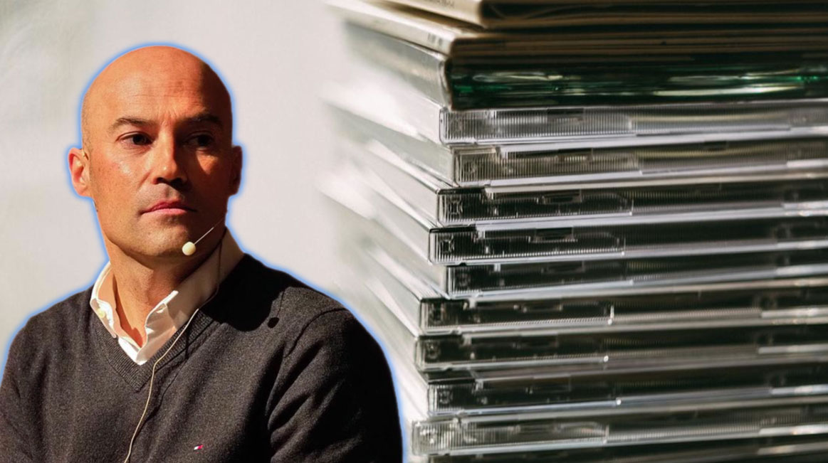 Perspectivas de escucha #12: �Dos retratos en las ant�podas estil�sticas del ciclo musica viva�